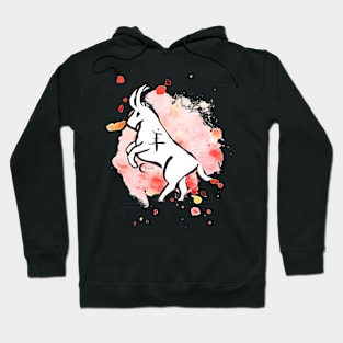 The Goat Chinese Zodiac Hoodie